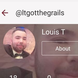 Dont trust this scam artist @itgotthegrails